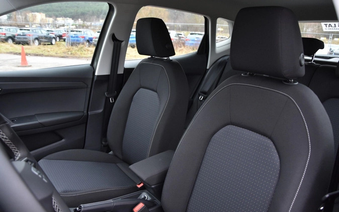 Seat Arona cena 103900 przebieg: 1, rok produkcji 2024 z Polanica-Zdrój małe 301